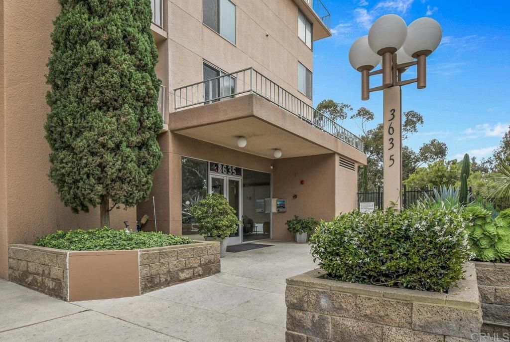 Photo of 3635 7th Ave Ave #13E, San Diego, CA 92103 (MLS # PTP2602914)