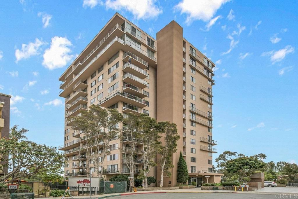 Photo of 3635 7th Ave Ave #13E, San Diego, CA 92103 (MLS # PTP2602914)