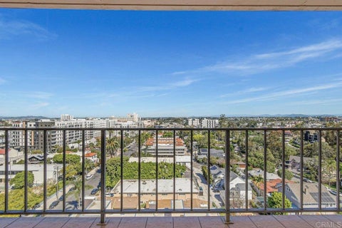 Photo of 3635 7th Ave Ave #13E, San Diego, CA 92103 (MLS # PTP2602914)