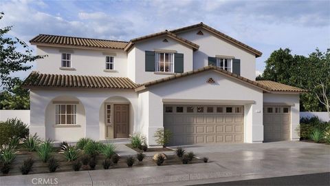 Photo of 28784 Avenida Belleza, Winchester, CA 92596 (MLS # SW26079973)