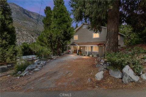 Photo of 39382 Prospect DR, Forest Falls, CA 92339 (MLS # IG26140361)