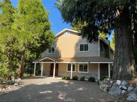 Photo of 39382 Prospect DR, Forest Falls, CA 92339 (MLS # IG26140361)