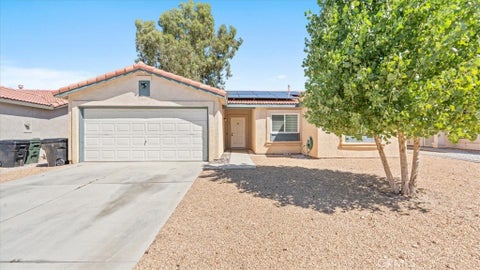 Photo of 14208 Estate WAY, Victorville, CA 92394 (MLS # CV26199840)