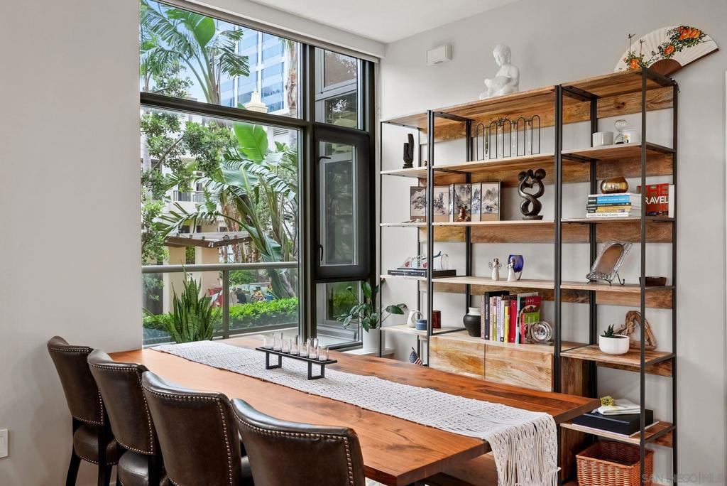 Downtown - Residential