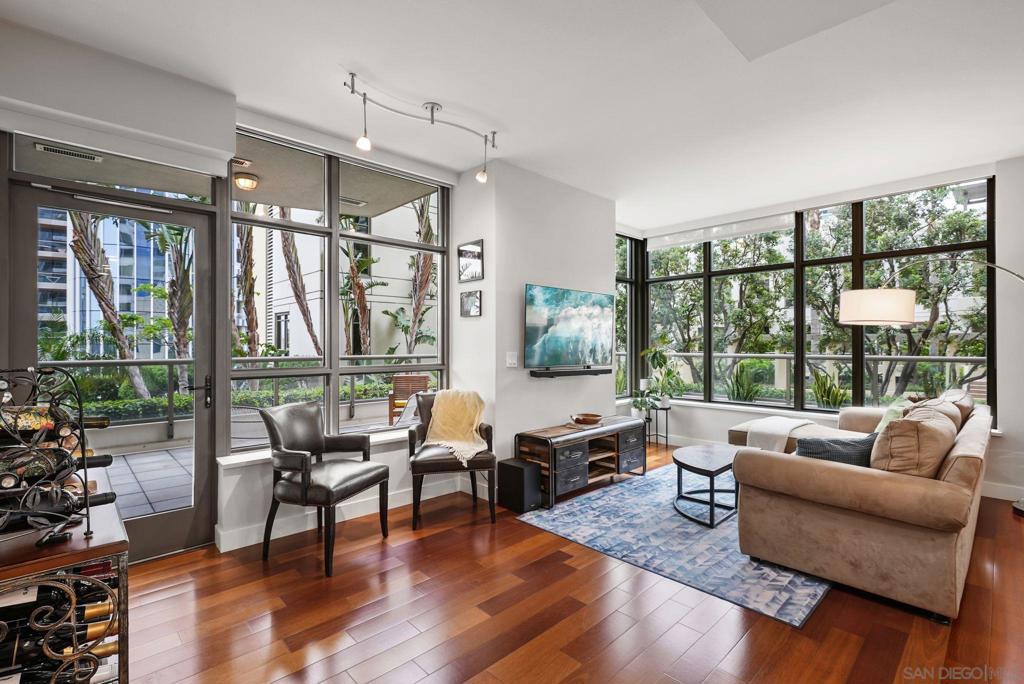 Downtown - Residential