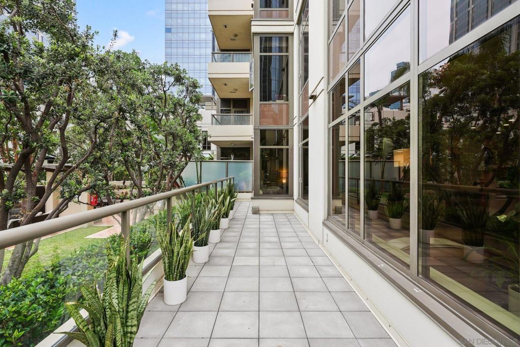 Downtown - Residential