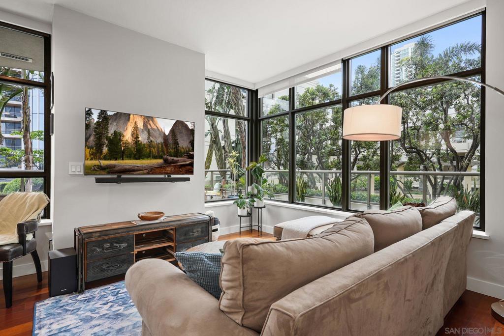 Downtown - Residential