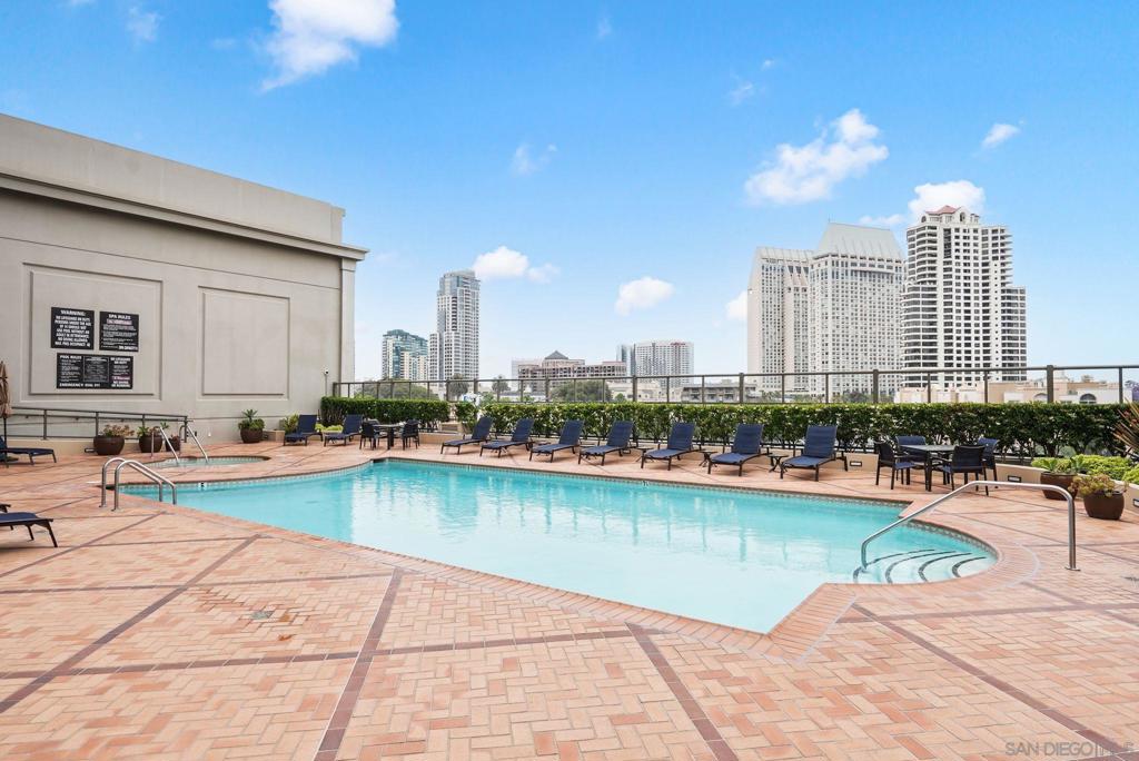 Downtown - Residential