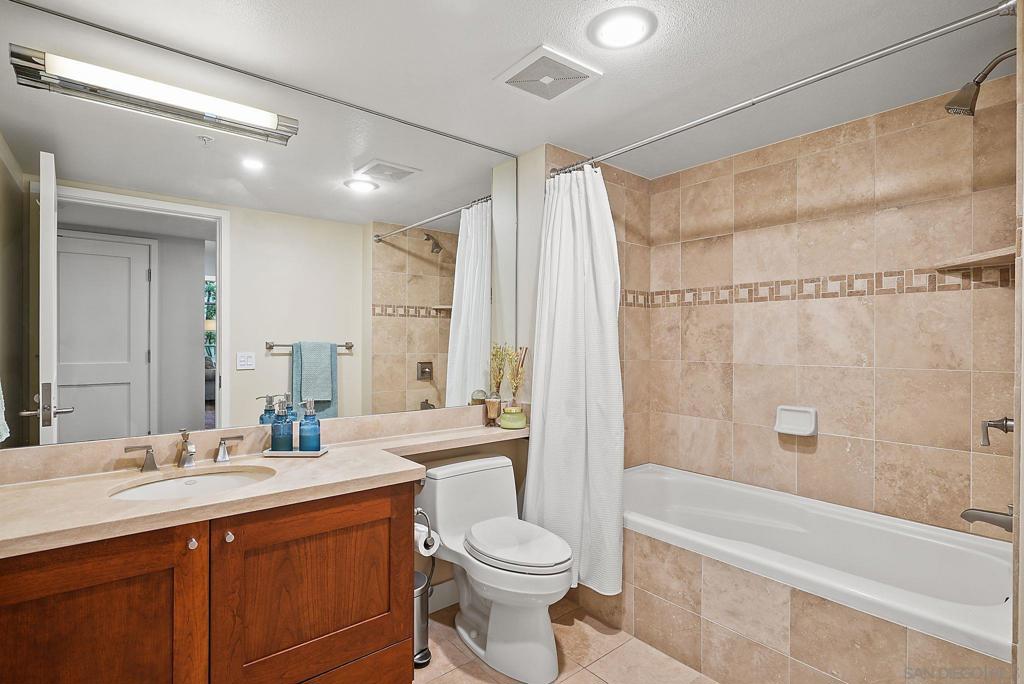 Downtown - Residential