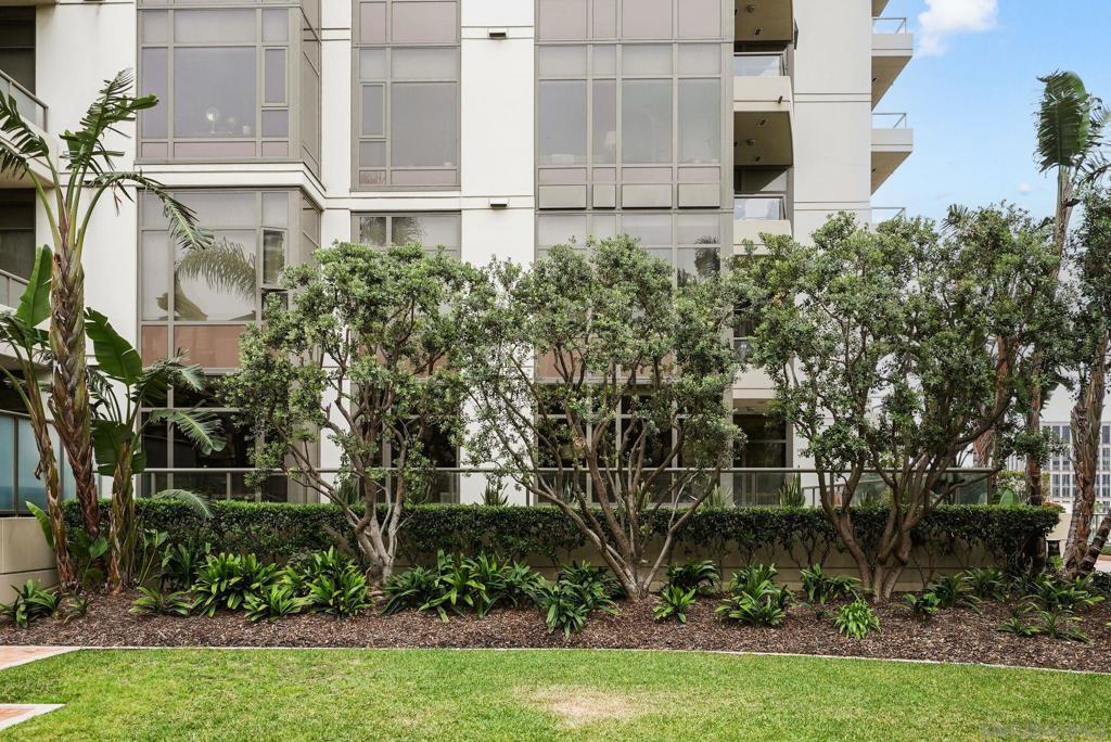 Downtown - Residential