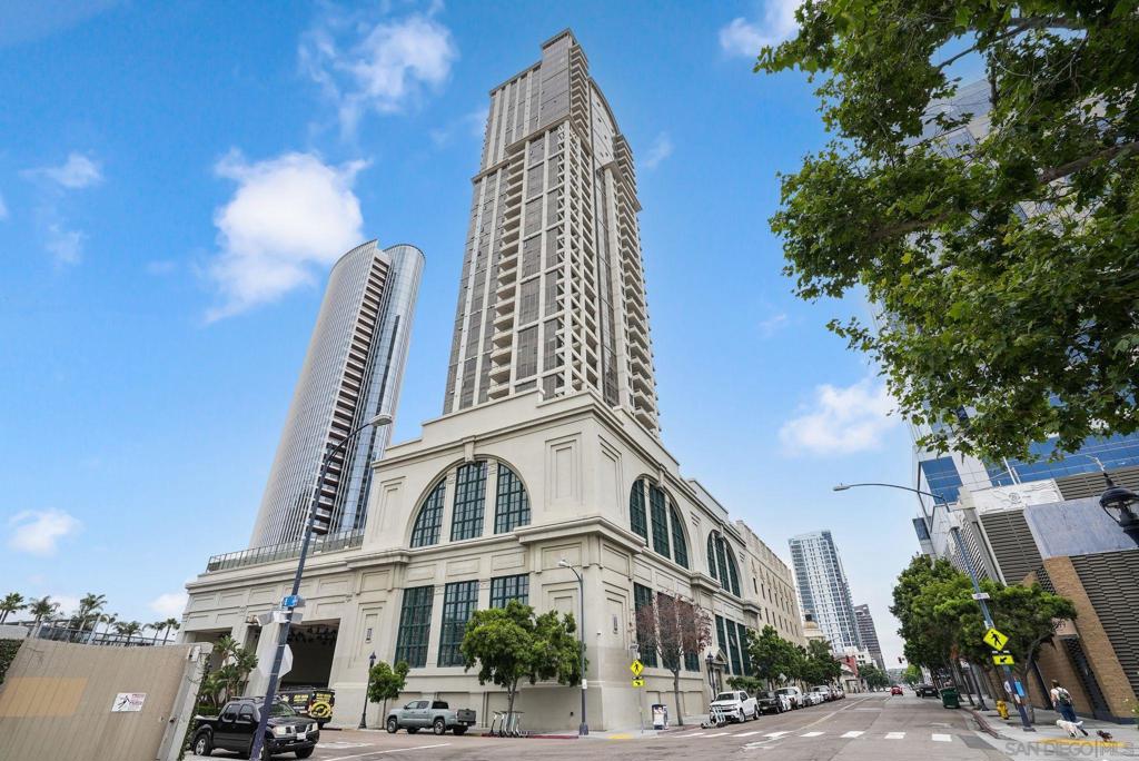 Downtown - Residential