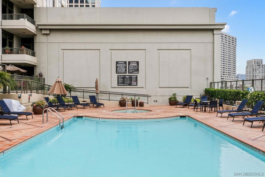 Downtown - Residential