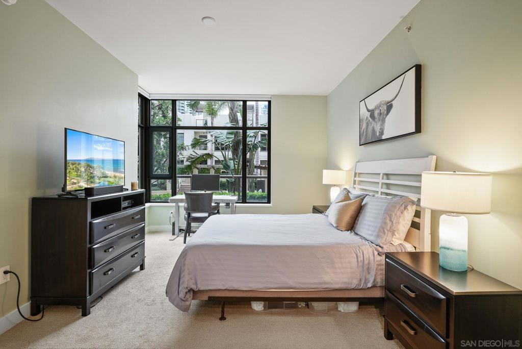 Downtown - Residential