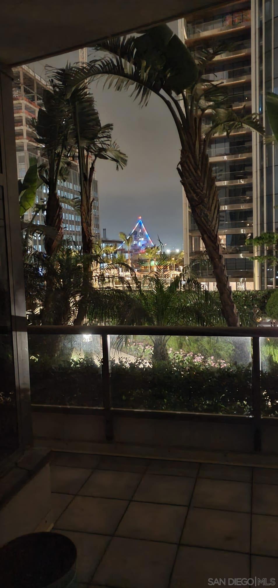 Downtown - Residential