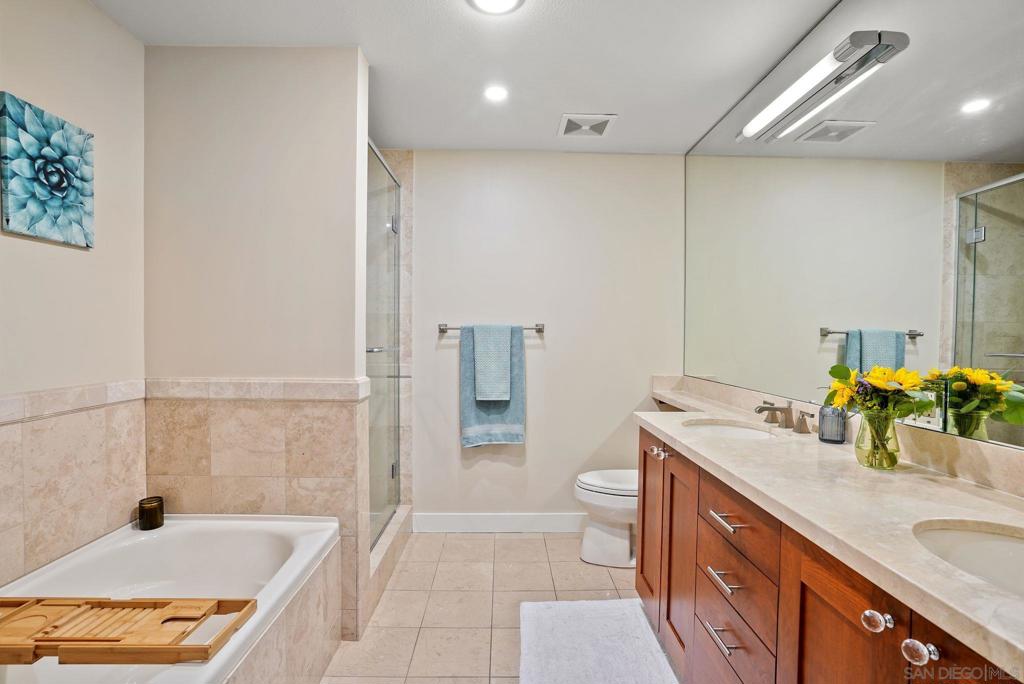 Downtown - Residential