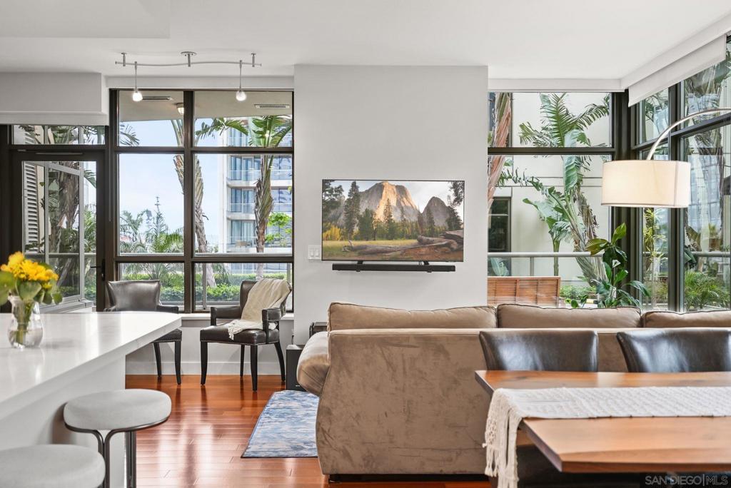 Downtown - Residential