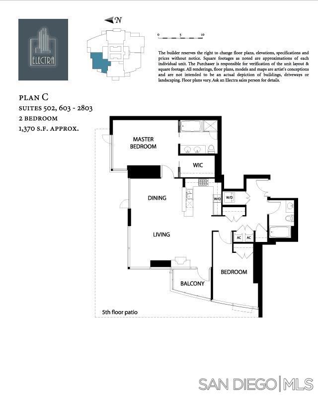 Downtown - Residential