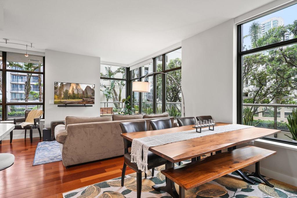 Downtown - Residential