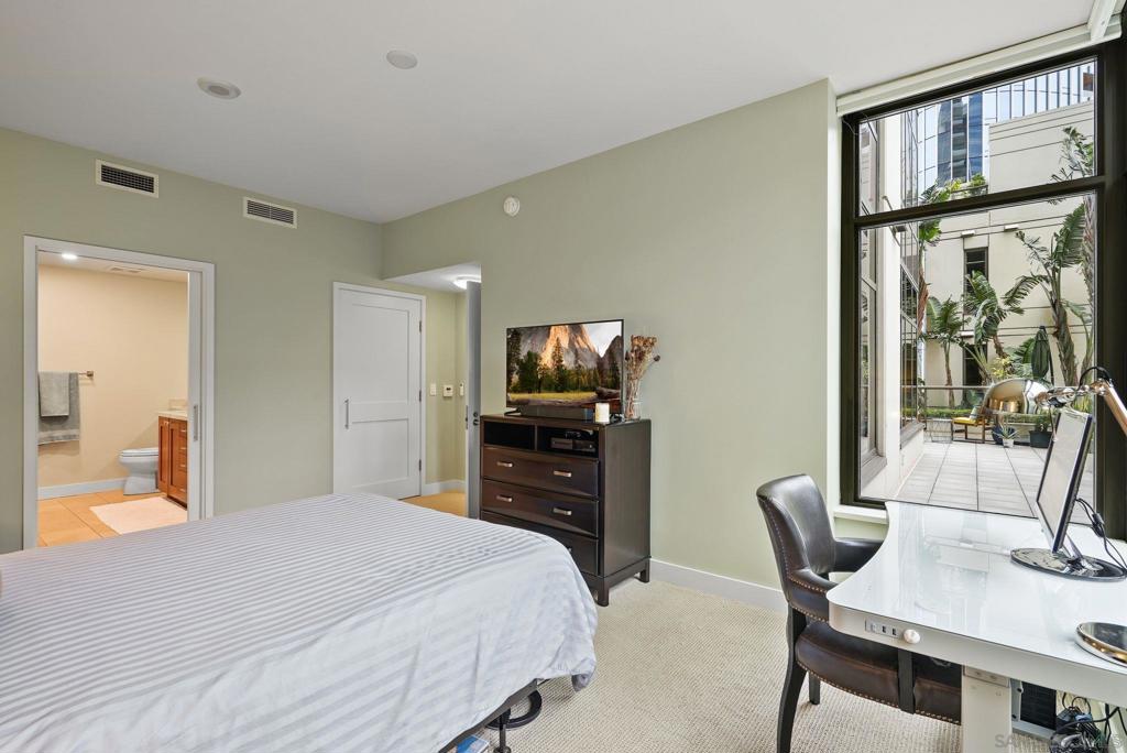 Downtown - Residential