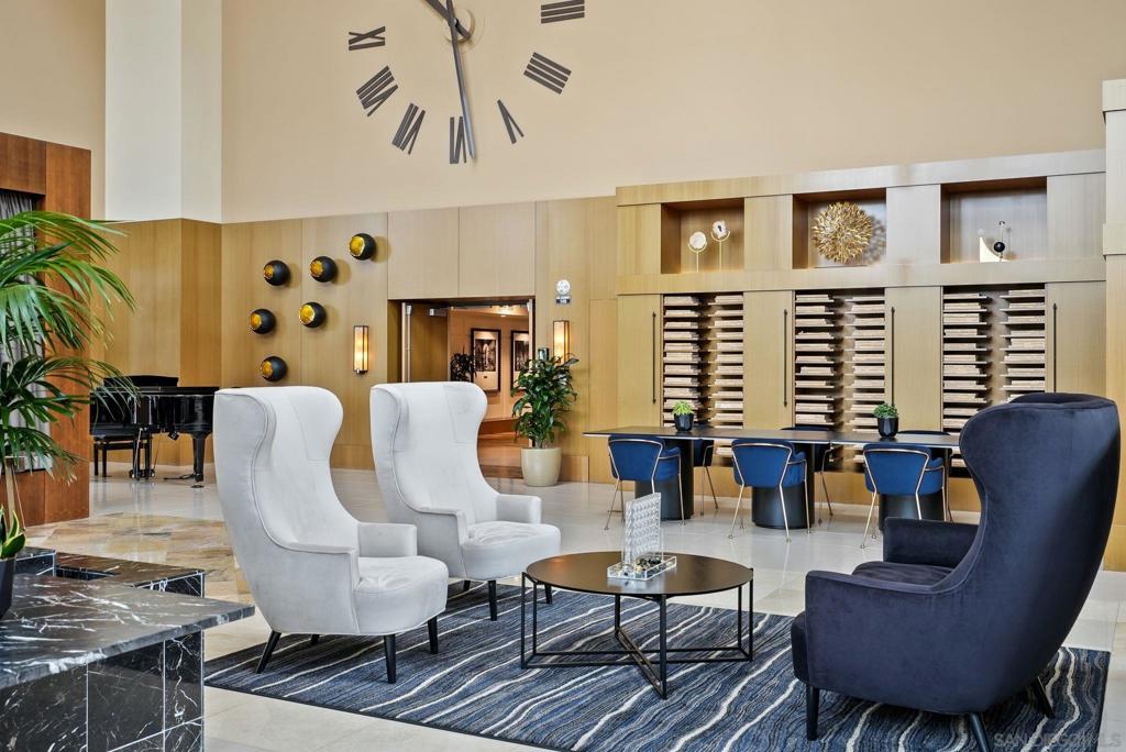 Downtown - Residential