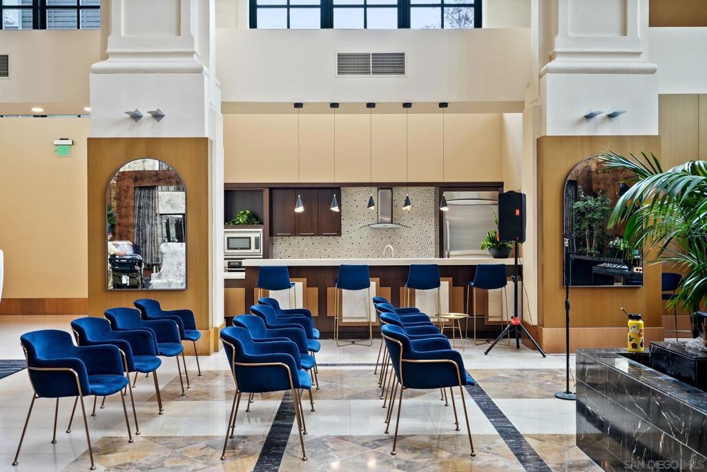 Downtown - Residential