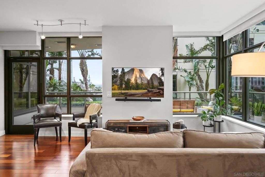 Downtown - Residential