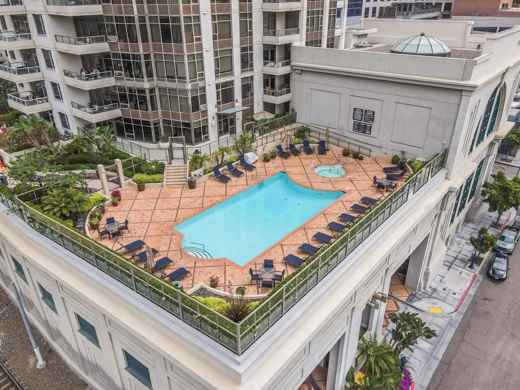 Downtown - Residential