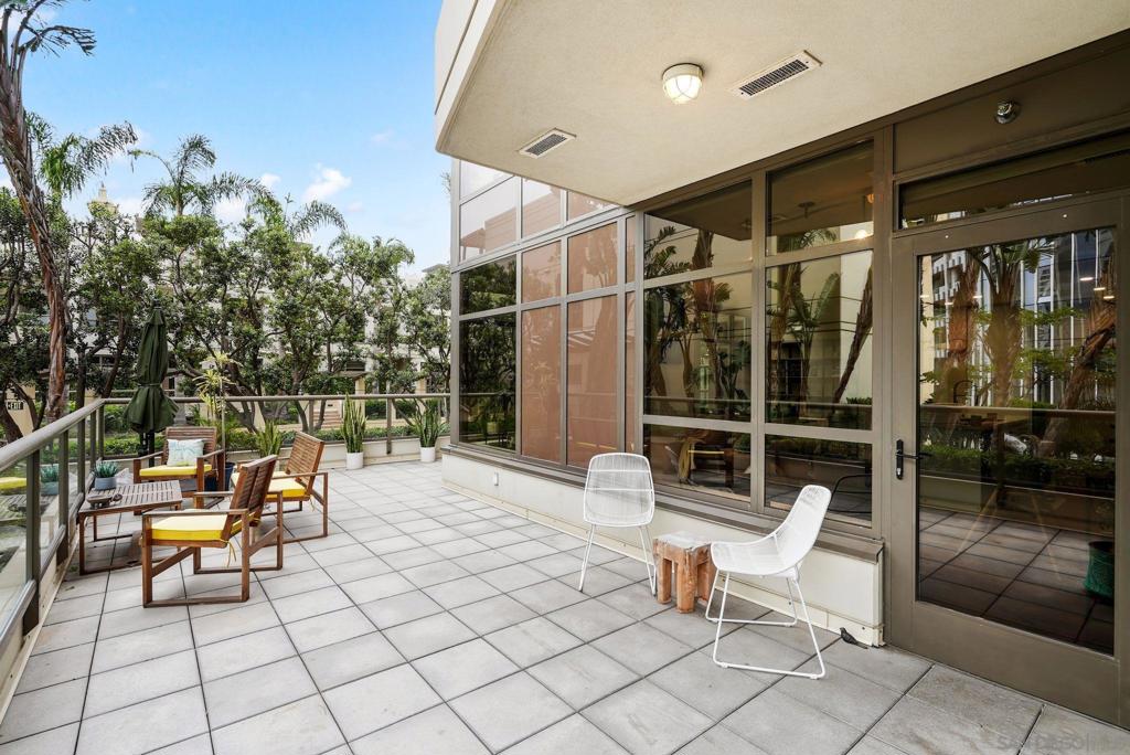 Downtown - Residential