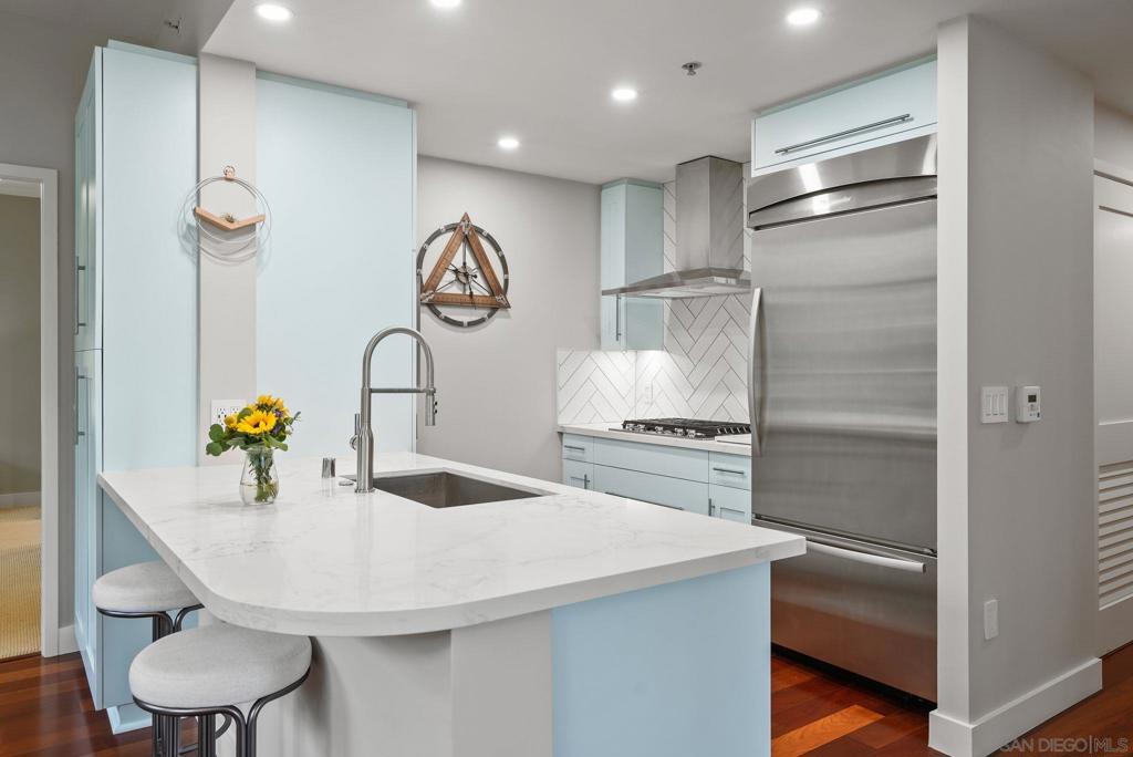 Downtown - Residential