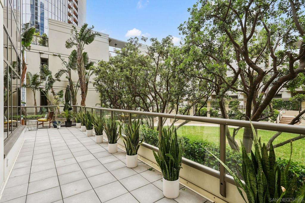 Downtown - Residential