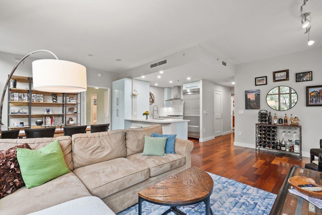 Downtown - Residential