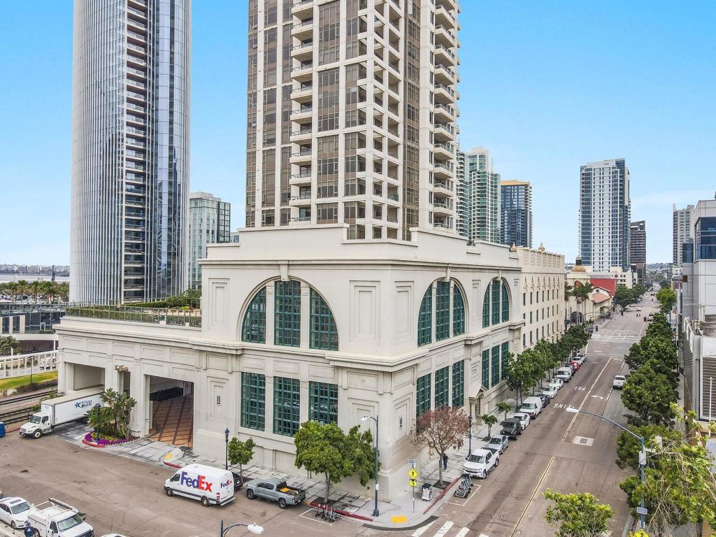 Downtown - Residential