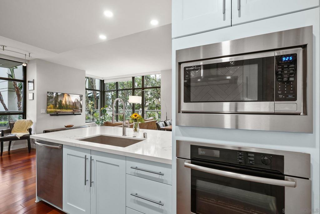 Downtown - Residential