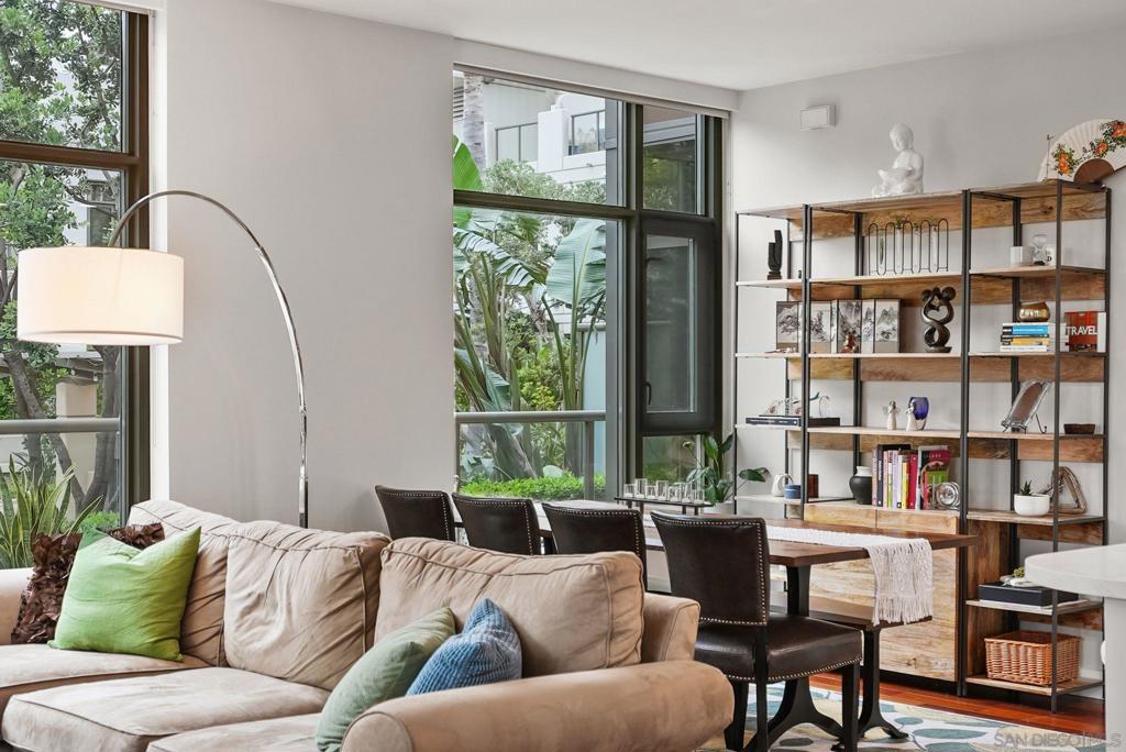 Downtown - Residential