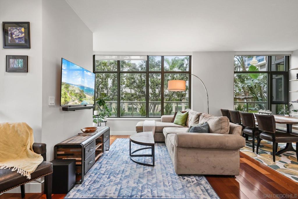 Downtown - Residential