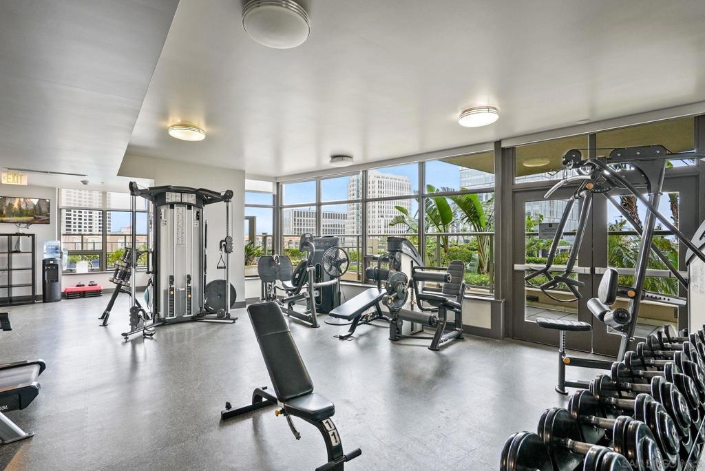 Downtown - Residential