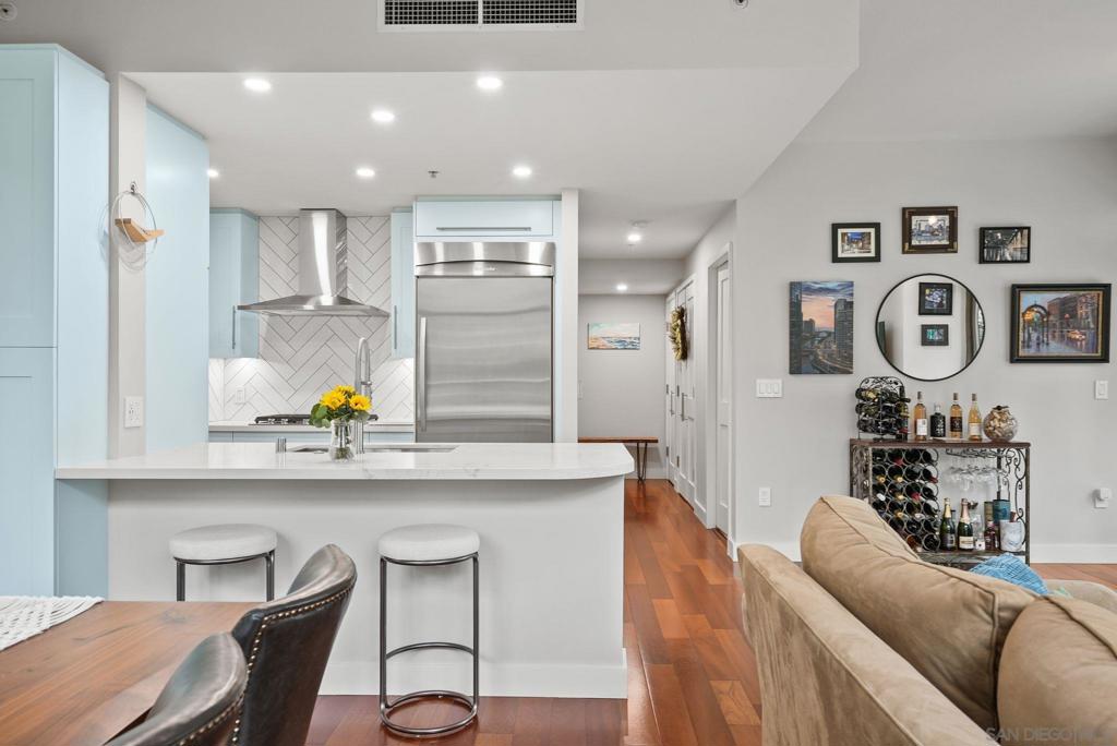 Downtown - Residential