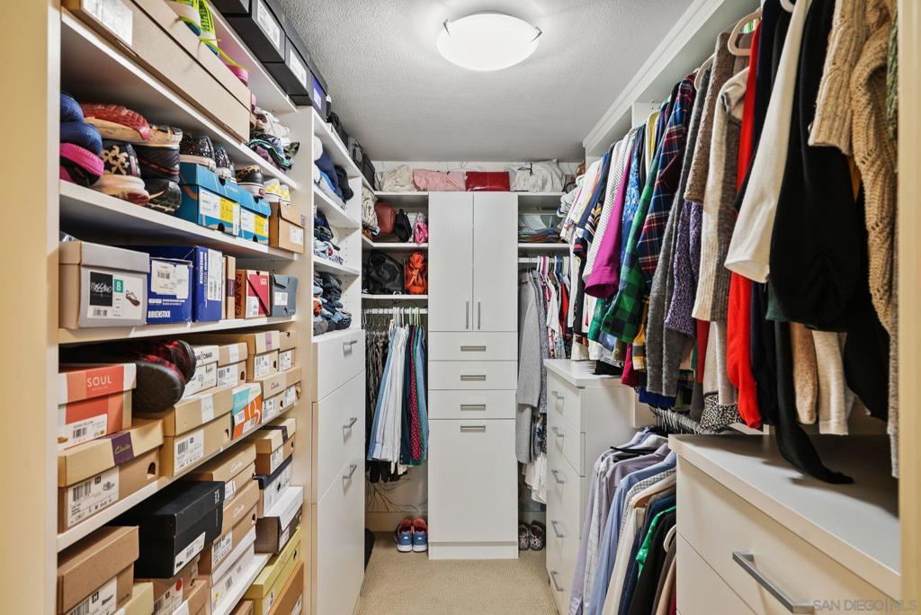 Downtown - Residential