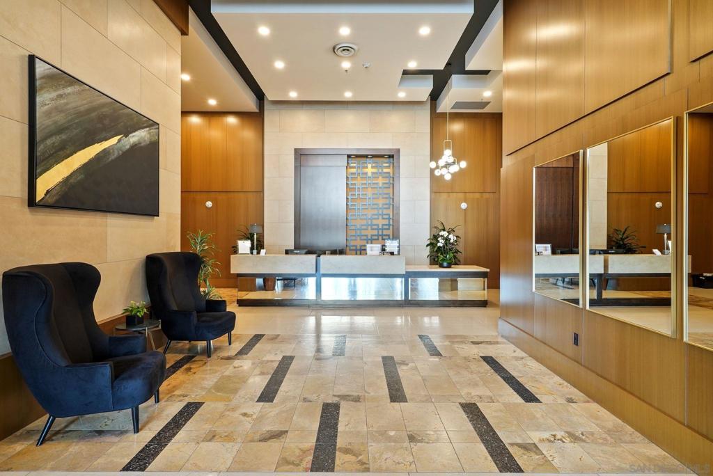 Downtown - Residential