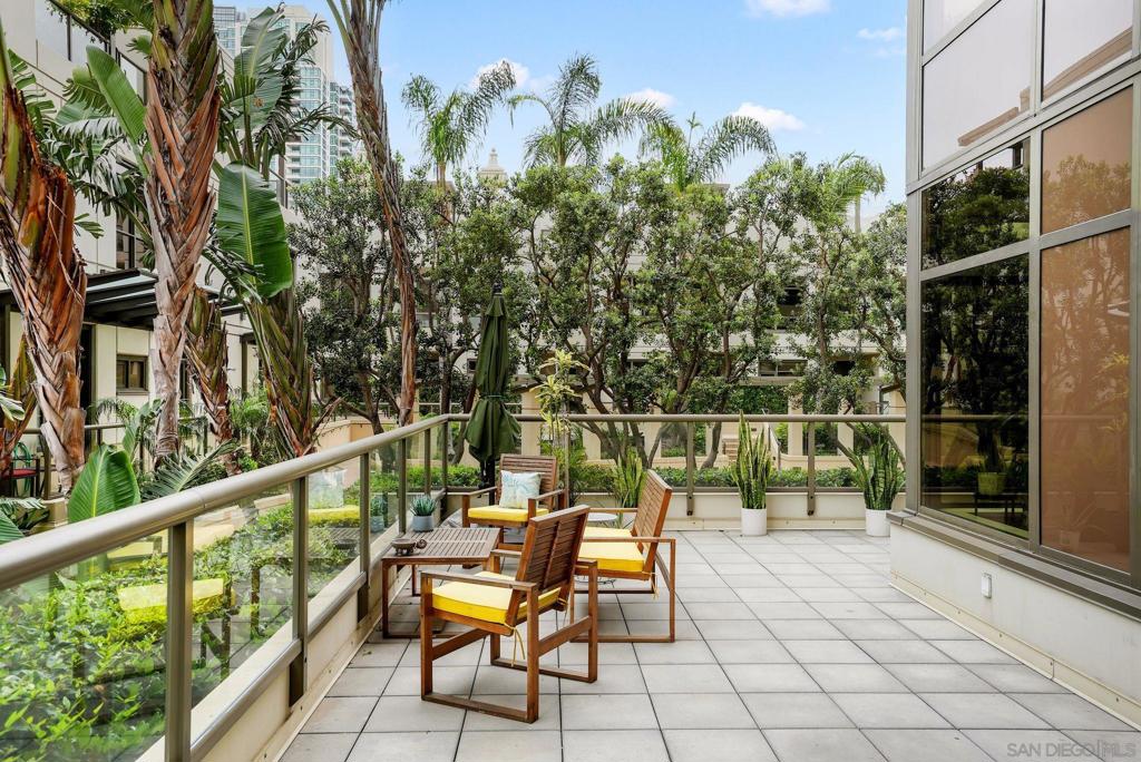 Downtown - Residential