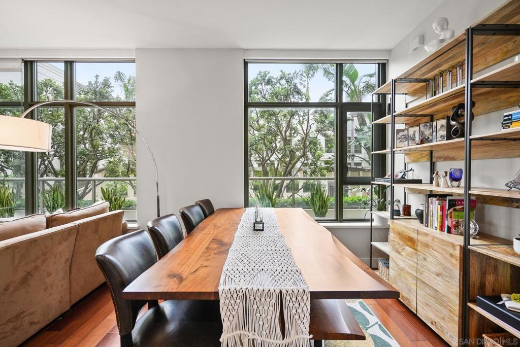 Downtown - Residential