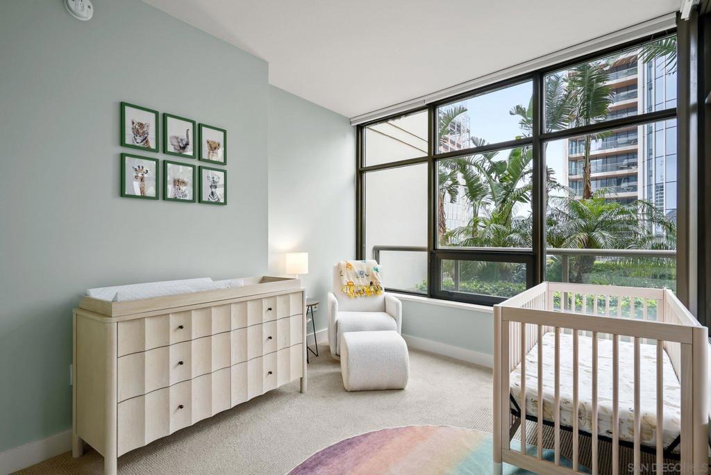 Downtown - Residential