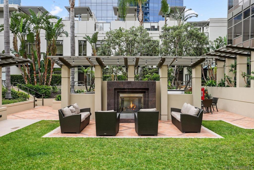 Downtown - Residential