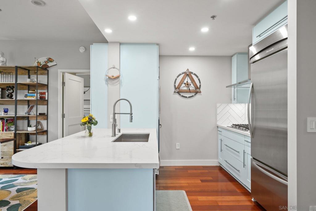 Downtown - Residential