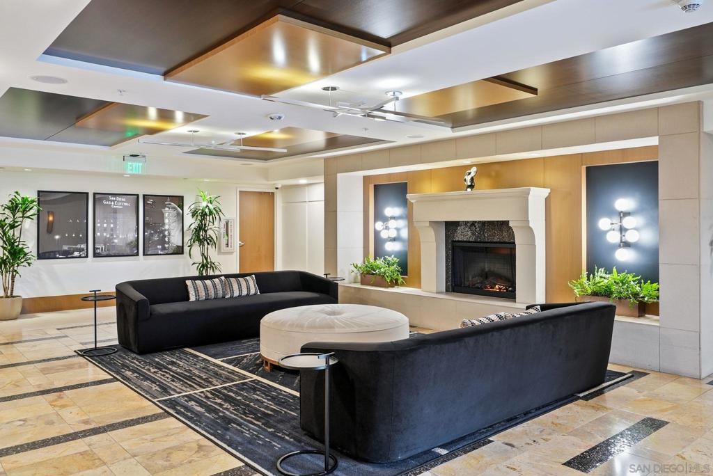 Downtown - Residential