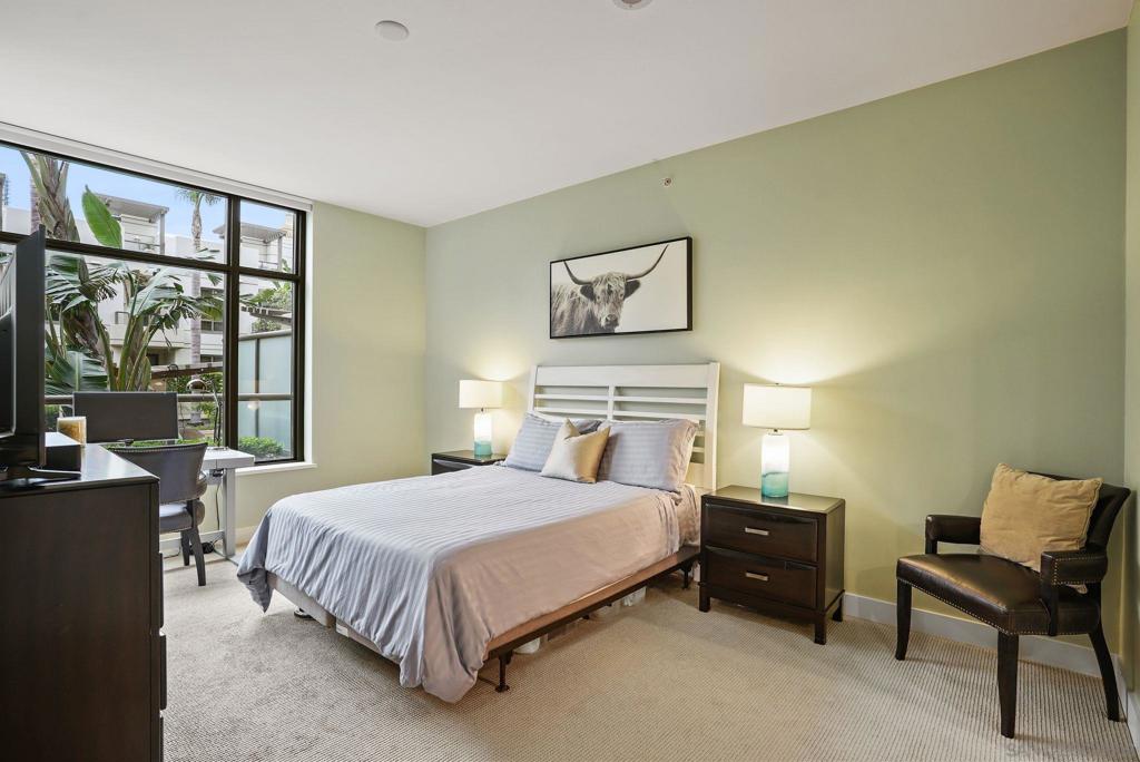 Downtown - Residential