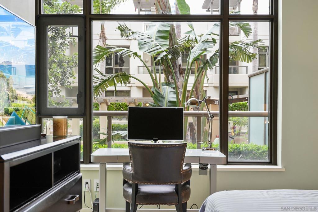 Downtown - Residential