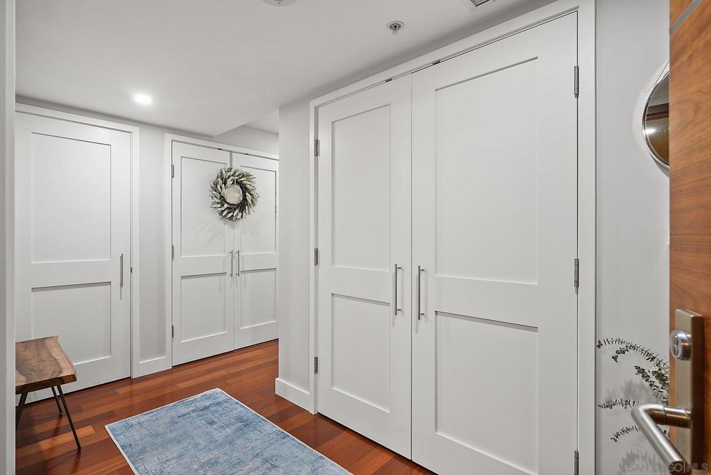 Downtown - Residential