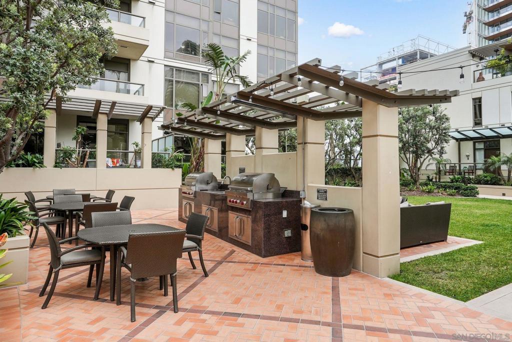 Downtown - Residential