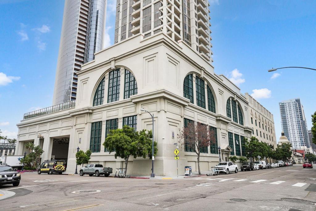 Downtown - Residential